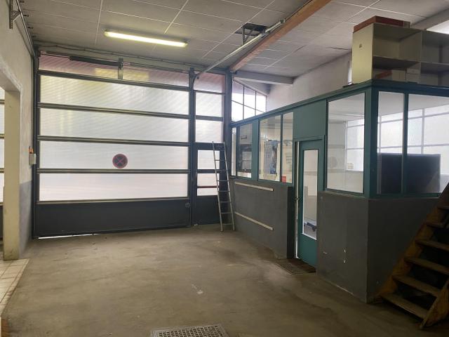 Joze Vente Immeuble 63