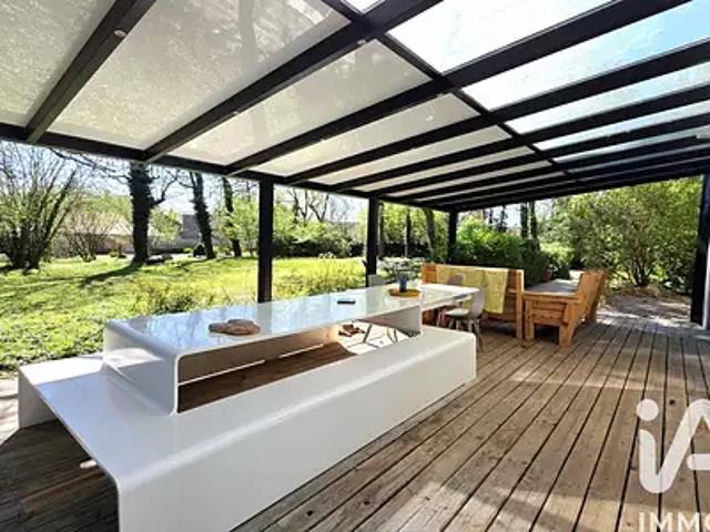 Joze 63350 Achat / Vente maison 7 pièces t7 parking