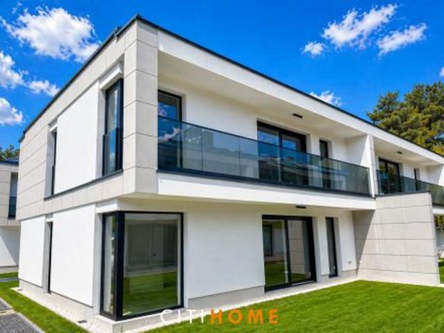 Józefów, Centrum, ul. Wawerska, 78 m² Mieszkanie