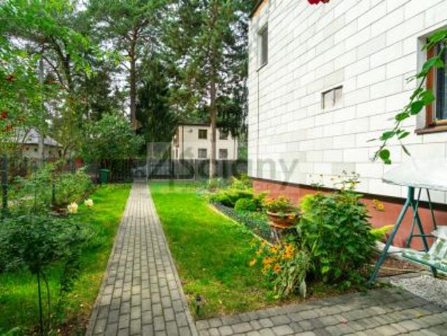 Józefów, ul. Słoneczna, 75 m² Mieszkanie