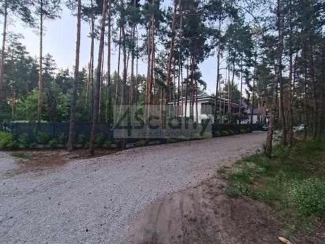Józefów, 1400 m² Działka