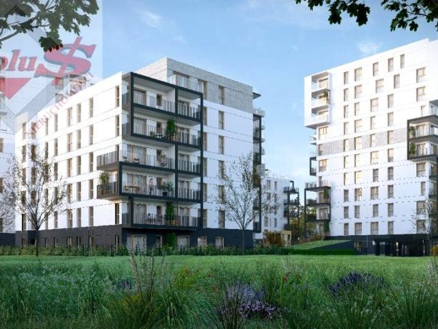 Józefowska 49,95 m², Katowice
