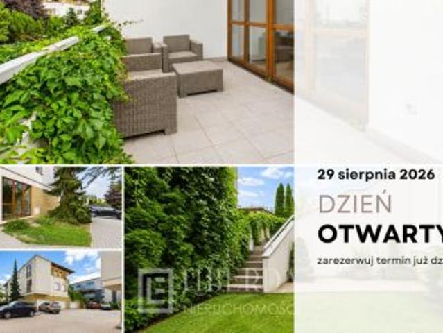 Józefosław, ul. Magnolii, 147 m² Mieszkanie