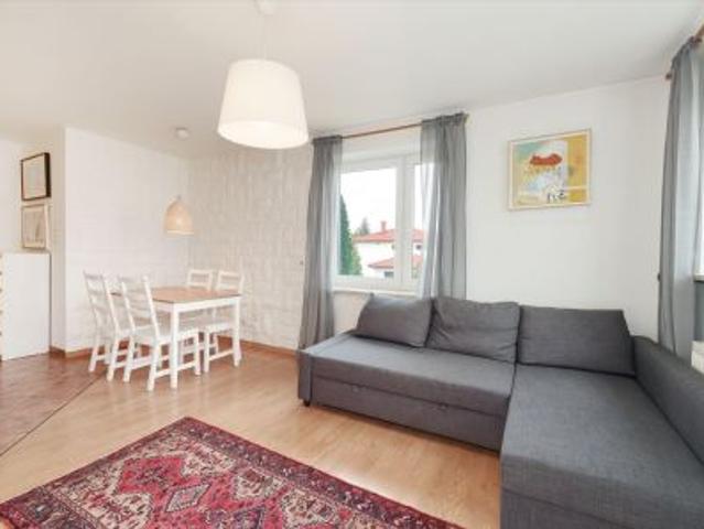 Józefosław, ul. Sasanki, 53 m² Mieszkanie