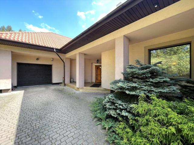 Józefosław, 267,40 m2