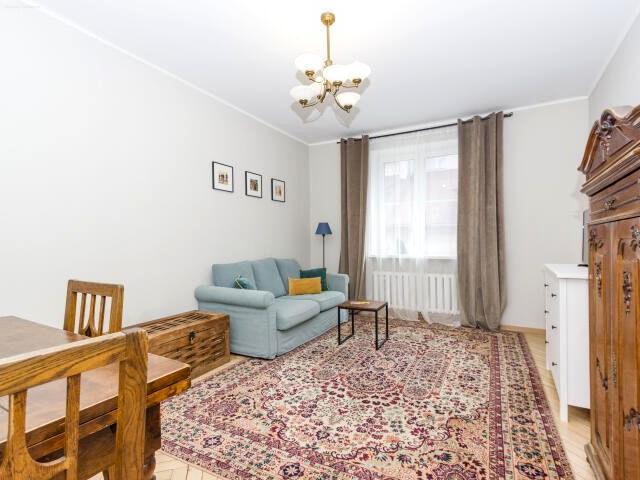 Józefa 53,15 m², Kraków