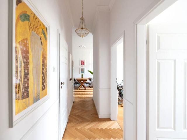 Józefa Chełmłońskiego, Wyspiańskiego. Matejki 57,48 m², Poznań