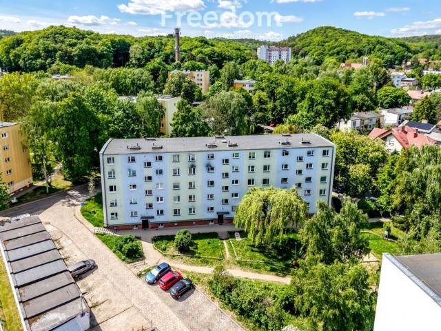 Józefa Chełmońskiego 42 m², Gdańsk
