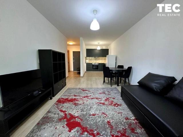 Józefa Chełmońskiego 46 m², Kraków