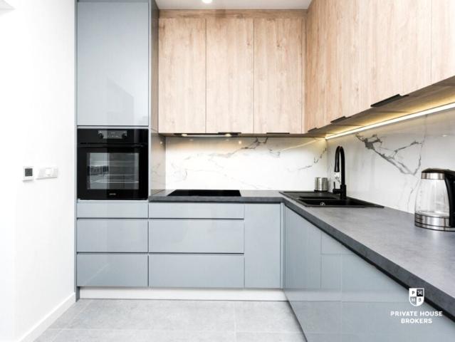 Józefa Chełmońskiego 49 m², Kraków