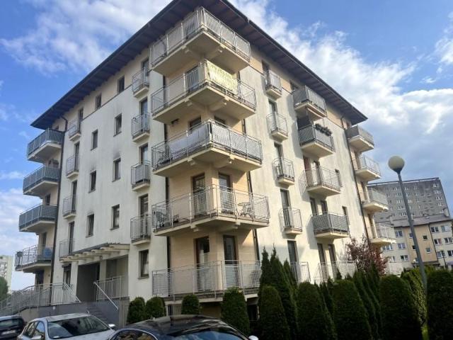 Józefa Chełmońskiego 49 m², Świnoujście