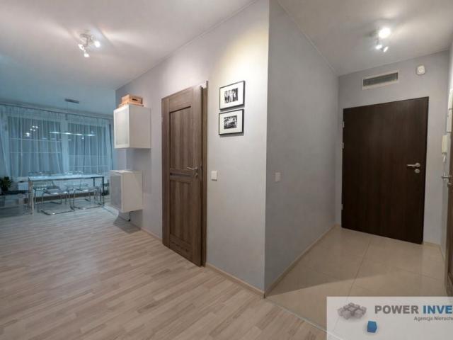 Józefa Chełmońskiego 64 m², Kraków