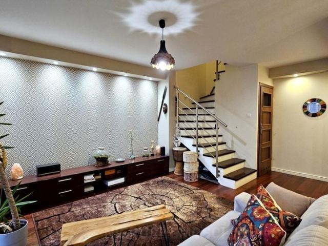 Józefa Chełmońskiego 79,73 m², Kraków