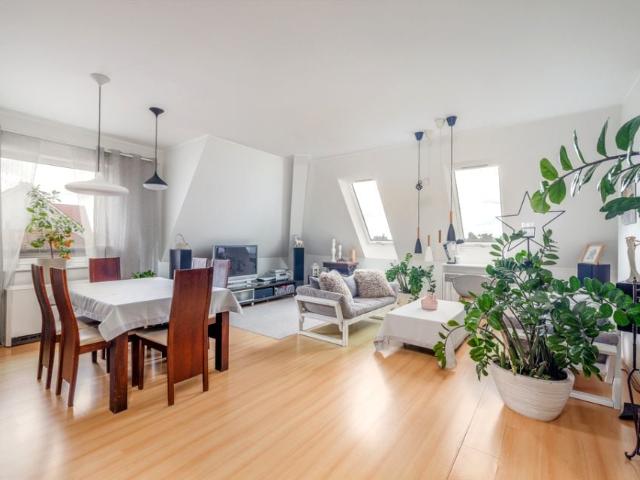 Józefa Chełmońskiego 83 m², Pruszcz Gdański