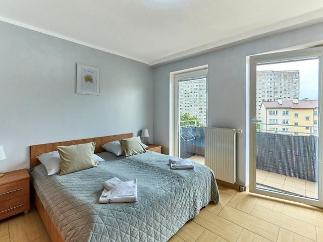 Józefa Chełmońskiego 13 43,26 m², Świnoujście