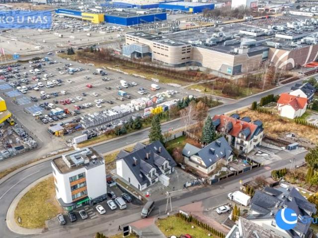 Józefa Chełmońskiego 100,80 m², Kraków