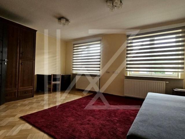 Józefa Chełmońskiego 150 m², Kraków