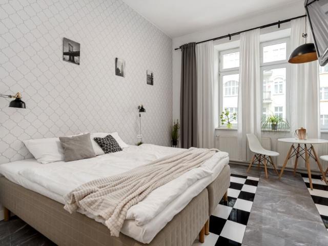 Józefa Chełmońskiego 20 28 m², Poznań