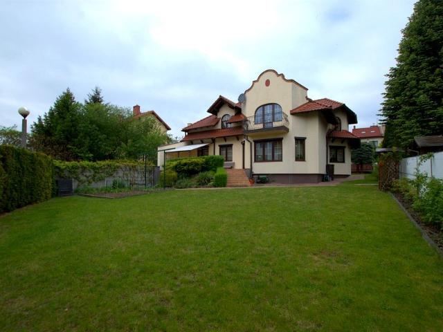 Józefa Chełmońskiego 227,50 m², Kielce