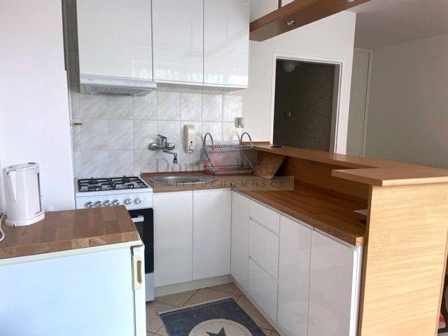 Józefa Chełmońskiego 25 m², Gdańsk