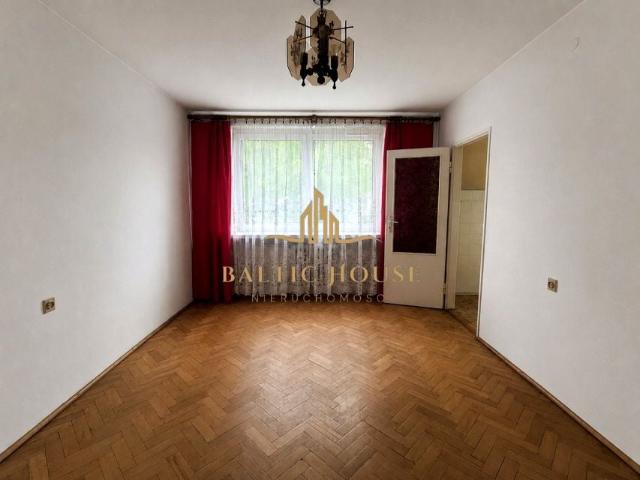 Józefa Chełmońskiego 35,50 m², Gdańsk