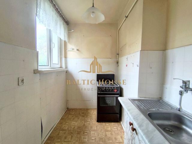 Józefa Chełmońskiego 35,50 m², Gdańsk