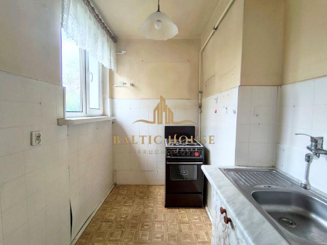 Józefa Chełmońskiego 35,50 m², Gdańsk