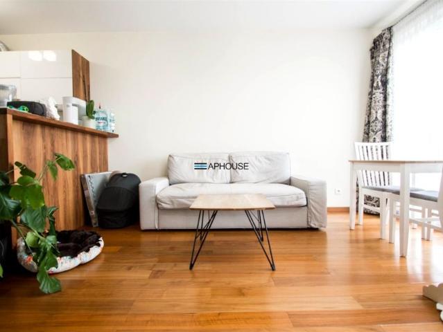 Józefa Chełmońskiego 39,91 m², Kraków