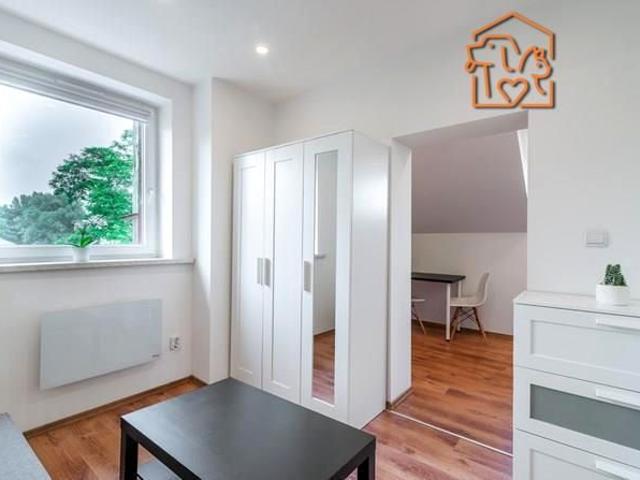 Józefa Chojnickiego 27 m², Zabrze