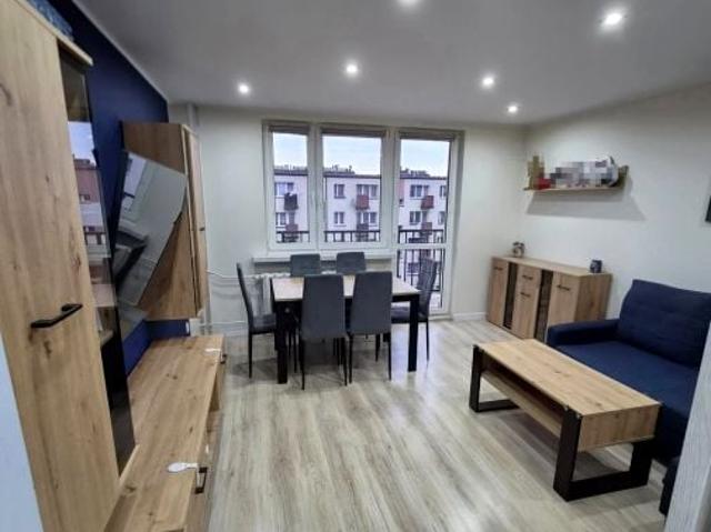 Józefa Cieszkowskiego 14 51,41 m², Dąbrowa Górnicza