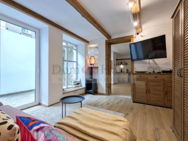 Józefa Czyżewskiego 35,66 m², Sopot