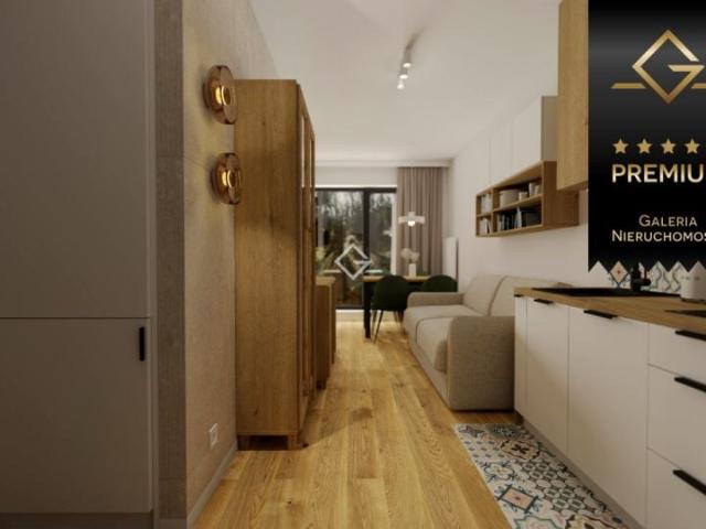 Józefa Czyżewskiego 30 m², Gdańsk