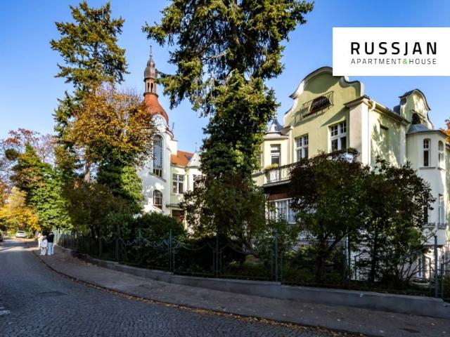 Józefa Czyżewskiego 90,50 m², Sopot