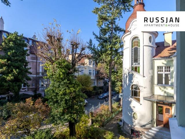 Józefa Czyżewskiego 91,70 m², Sopot