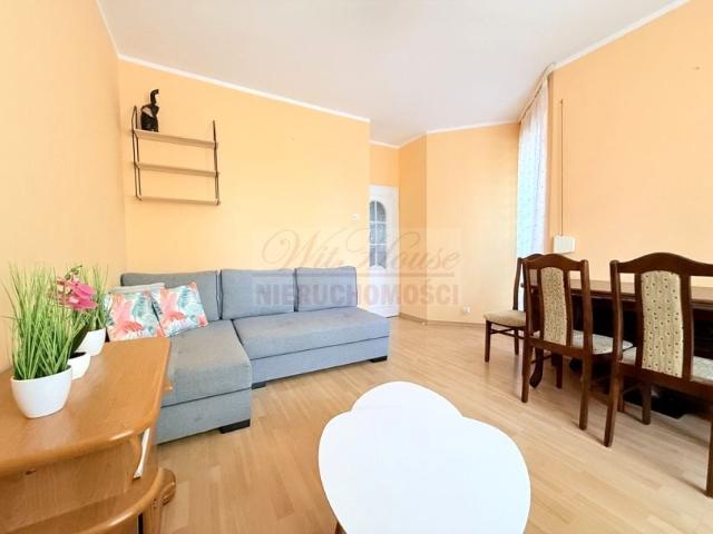 Józefa Czechowicza 40 m², Warszawa