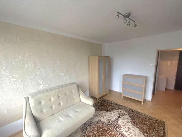 Józefa Antalla 32,80 m², Warszawa