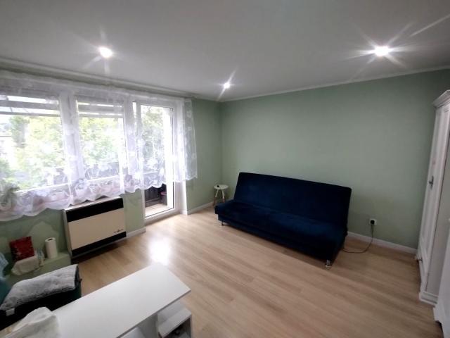 Józefa Łapkowskiego 24,60 m², Zabrze