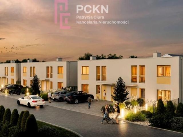 Józefa Barona 54,45 m², Opole