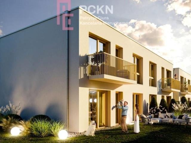 Józefa Barona 57,05 m², Opole