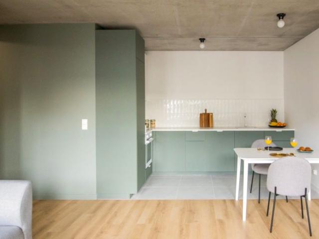 Józefa Barona 60,50 m², Opole