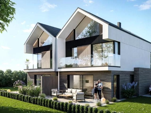 Józefa Becka 144 m², Kraków