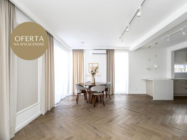 Józefa Becka 143 m², Kraków