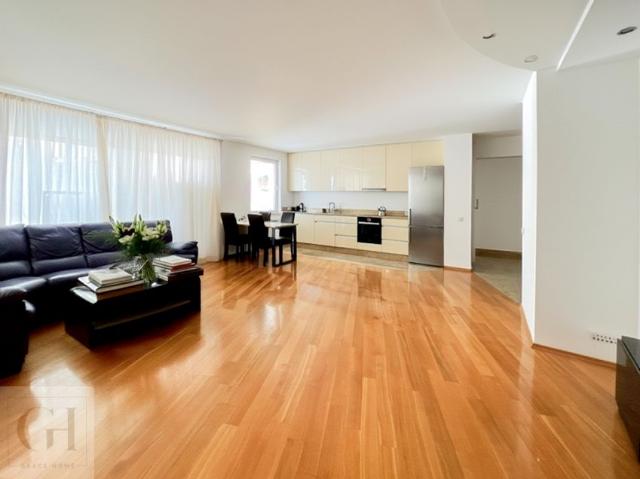 Józefa Bellottiego 117 m², Warszawa