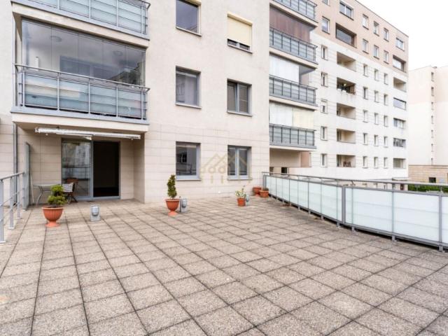 Józefa Bellottiego 53,30 m², Warszawa