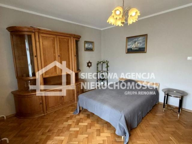 Józefa Bema 48 m², Gdynia