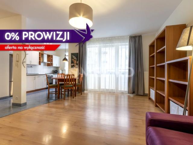 Józefa Bema 53,70 m², Warszawa