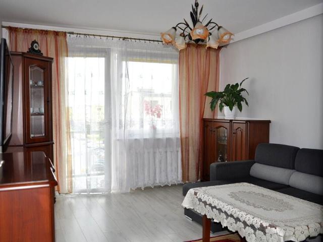 Józefa Bema 53,80 m², Jarocin