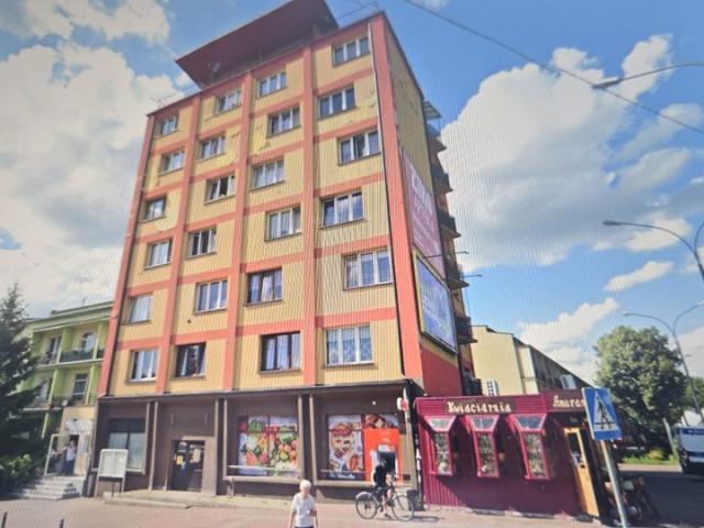 Józefa Bema 57 m², Dąbrowa Górnicza