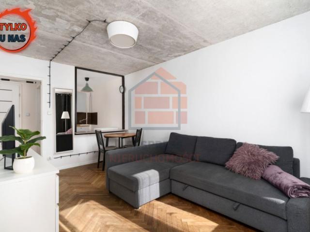 Józefa Bema 28 m², Gdynia