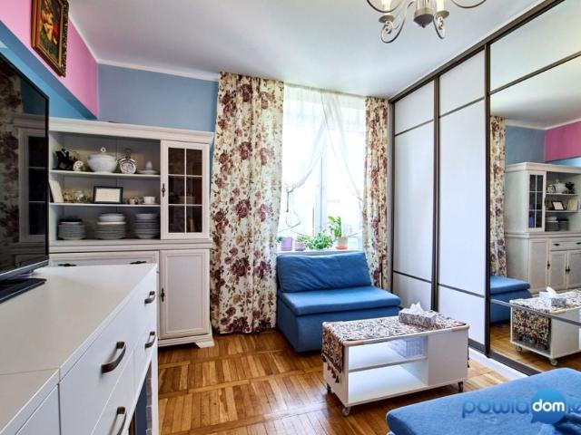Józefa Brandta 36,66 m², Radom